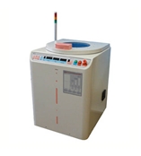 馬康Malcom針筒式真空攪拌機SY-36V 衡鵬供應(yīng)