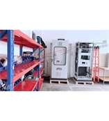 TK-4000水泥氣體在線分析儀