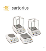 賽多利斯電子天平BSA423S