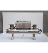 ADLZ-A32管道式紫外線消毒器廠家