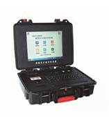 GDYS-800M便攜式水質(zhì)分析系統(tǒng)