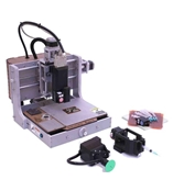 Botfactory代理,SV2，+ 3D電子材料PCB打印機(jī) +SV2 PCB Printer -