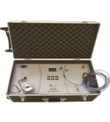 ZWS-1植物水勢測定儀