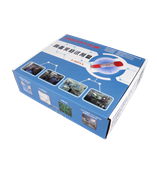 病毒采樣試劑盒 MT0301