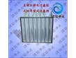 上海過濾袋，浙江中效袋式過濾器