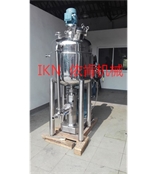 CMSD2000德國(guó)進(jìn)口鋰電池粘結(jié)劑研磨分散機(jī)