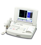 日本進(jìn)口 捷斯特HI-801肺功能儀