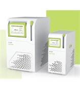 制冷循環(huán)器（RE系列）- 410*220*500mm