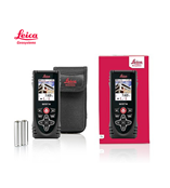 徠卡測(cè)距儀150m新品X4數(shù)碼取景室外可見(jiàn)紅外測(cè)距儀