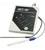 PHI-359臺(tái)式pH儀表鐵分析儀OMEGA