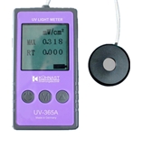 進(jìn)口紫外輻照計(jì) UV-365A