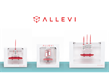 3D生物打印機--Allevi
