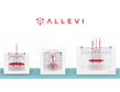 3D生物打印機--Allevi總代