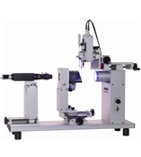 德國(guó)LAUDA LSA200視頻光學(xué)接觸角測(cè)量?jī)x