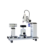 德國(guó)LAUDA Scientific OSA60視頻光學(xué)接觸角張力測(cè)量?jī)x