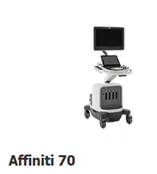 進(jìn)口彩超 飛利浦彩超 Affiniti 70