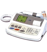 日本捷斯特HI-101便攜式肺功能儀