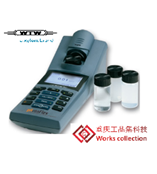 德國WTW便攜濁度分析儀Turb系列