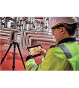 徠卡RTC360三維激光掃描解決方案