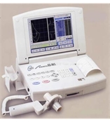 捷斯特HI-101進(jìn)口肺功能儀