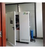 學(xué)校實(shí)驗(yàn)室污水處理設(shè)備廠家-PMW浦膜