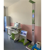 TD-CEC3100兒童智力發(fā)育體格測(cè)量心理行為體檢系統(tǒng)工作站