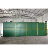 福安市中藥材清洗污水處理設(shè)備HYYTH-1