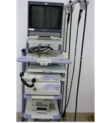 奧林巴斯電子內(nèi)鏡 CV260