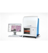 貝克曼庫爾特血液分析儀 DxH 600 Coulter