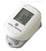 柯尼卡脈動(dòng)式血氧儀 PULSOX-1