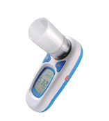 麥邦肺功能儀 MSA100