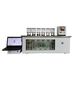 GB265-6智能運(yùn)動(dòng)粘度測(cè)定儀