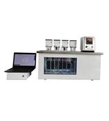 GB265-4智能運(yùn)動(dòng)粘度儀