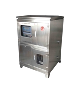 HSSQY防爆管線自動取樣器