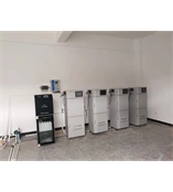 DR-803N德潤水質(zhì)自動采樣器