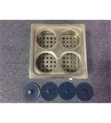 合肥供應(yīng)電熱恒溫水槽水浴鍋廠家安徽奧科CU-420