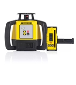 徠卡掃平儀Rugby 610/620/640/680用于混凝土和模板整平、 簡(jiǎn)單斜坡應(yīng)用、吊頂安裝、