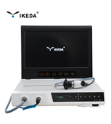 耳鼻喉內(nèi)窺鏡攝像系統(tǒng) YKD-9101 一體化內(nèi)窺鏡影像系統(tǒng)