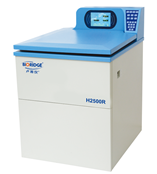 盧湘儀高速冷凍離心機H2500R