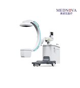美諾瓦醫(yī)療Cstar數(shù)字移動(dòng)式C形臂X線機(jī)
