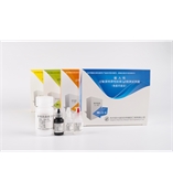 過敏原特異性抗體IgE檢測(cè)試劑盒（免疫印跡法）I-sIgE-SW-1002