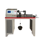 線材扭轉(zhuǎn)試驗(yàn)機(jī)（NJ-S20X）