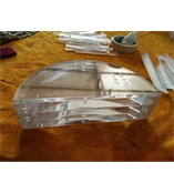 乳腺PMMA模體訂制