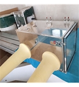 訂做亞克力真空手套箱定制