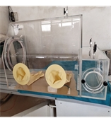 大學(xué)實(shí)驗(yàn)手套箱訂做