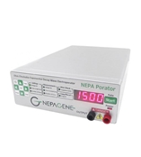 Porator 雙波電轉(zhuǎn)系統(tǒng)（日本 NEPA GENE）