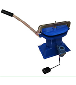 ZJ-2A型數(shù)顯式自救器正壓氣密檢測(cè)儀