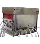 QuantaSep®3000SU 純化系統(tǒng)