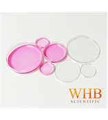 WHB帶邊細胞培養(yǎng)皿WHB-35