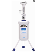 AG-DREIECK-I型便攜式PM2.5顆粒物檢測儀(有適用性報告)